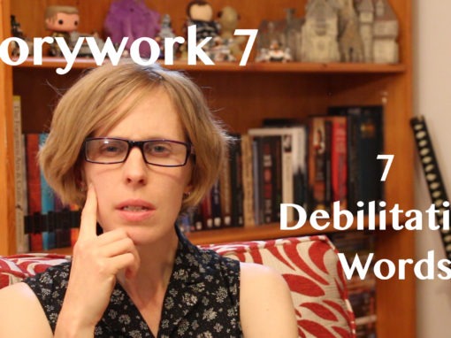 7 Debilitating Words Video