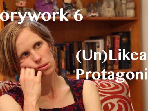 (Un)Likeable Protagonists Video
